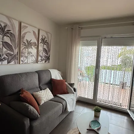 Appartement En *