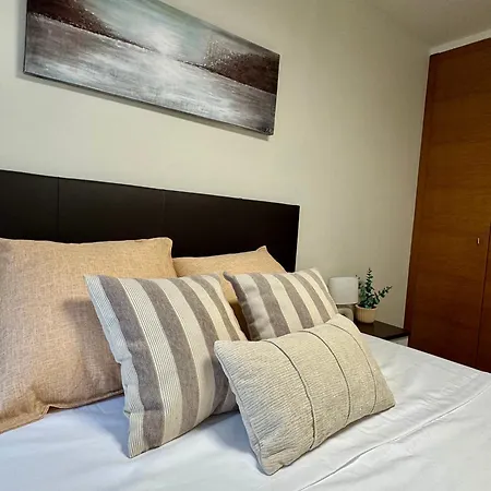 Appartement En Dénia