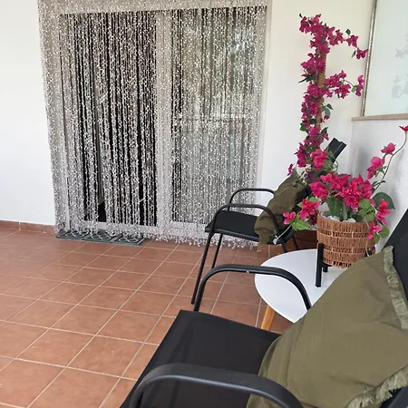 Appartement En