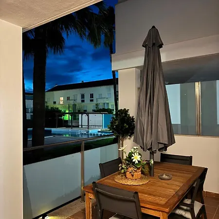 Appartement En *