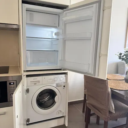 En Appartement *