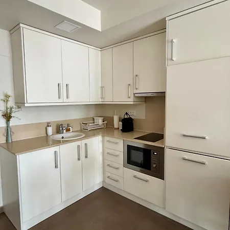 En Appartement