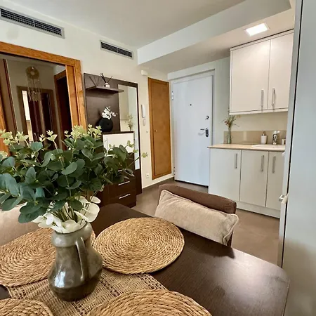 Appartement En *