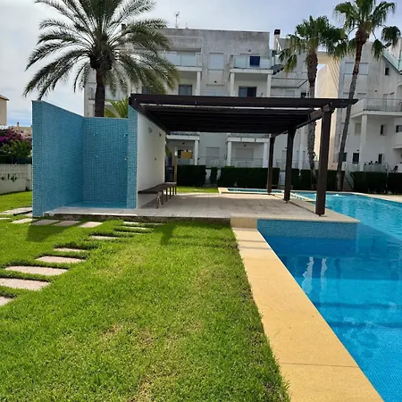 Appartement En *