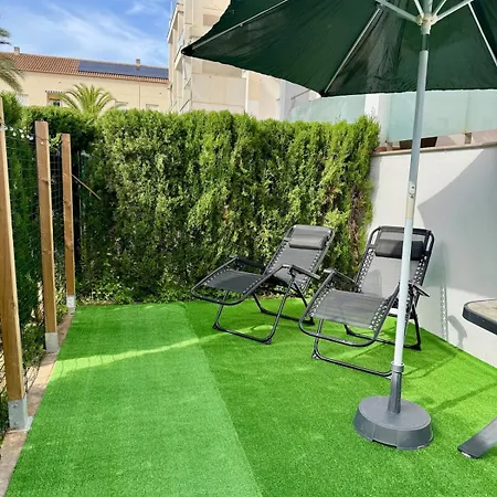 Appartement En