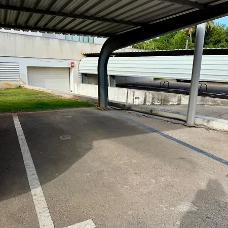 Appartement En *