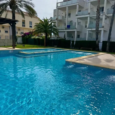 En * Dénia