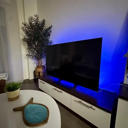 Appartement En *