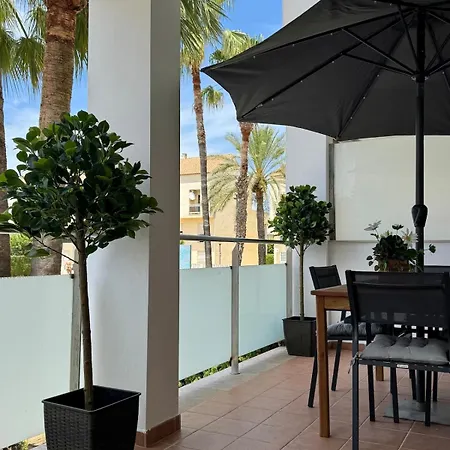 Appartement En Dénia