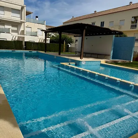 En * Dénia