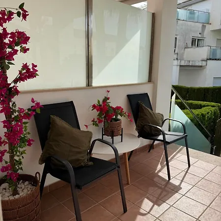 En Appartement Dénia